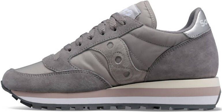 Saucony Sneakers Grijs Dames