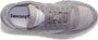 Saucony Grijze Veterschoenen voor Dames Gray Dames - Thumbnail 7