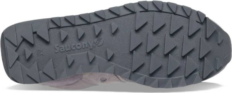 Saucony Sneakers Grijs Dames