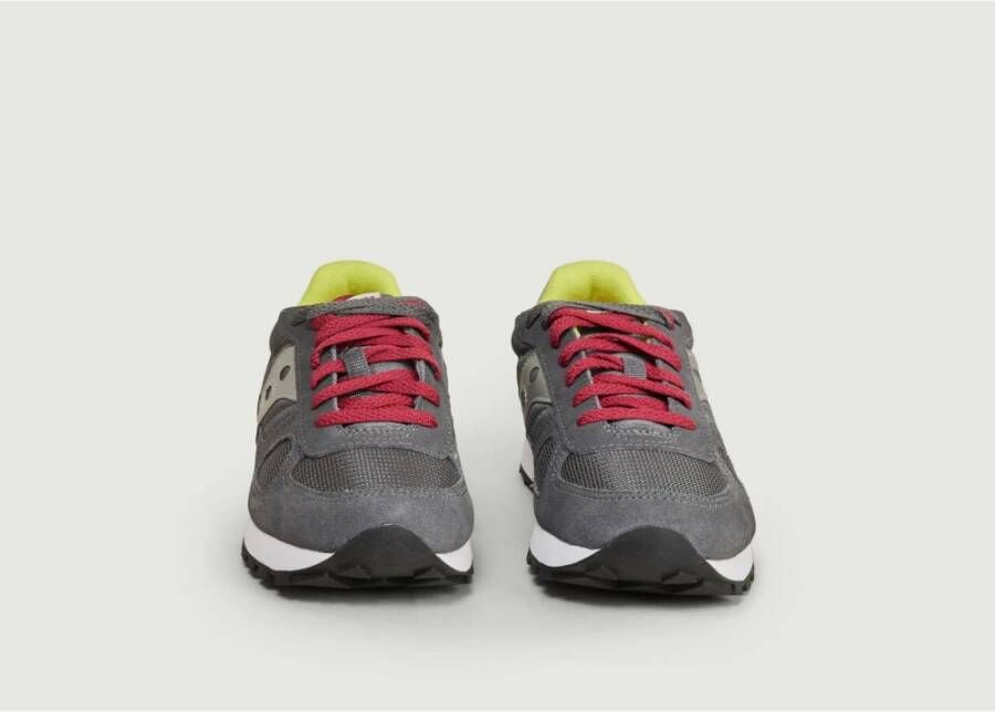 Saucony Sneakers Grijs Dames