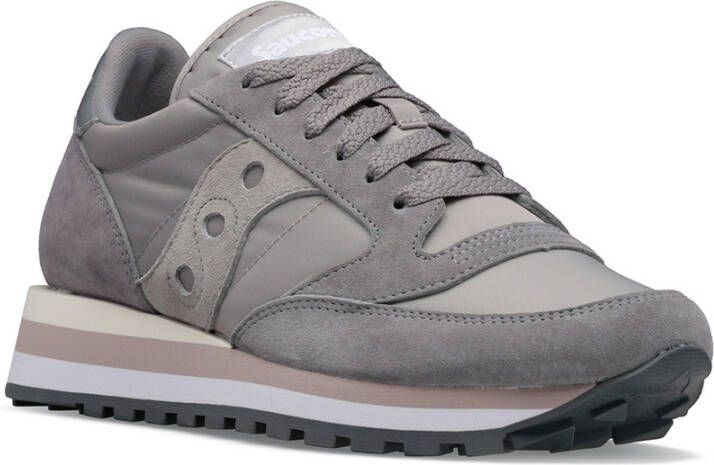 Saucony Sneakers Grijs Dames