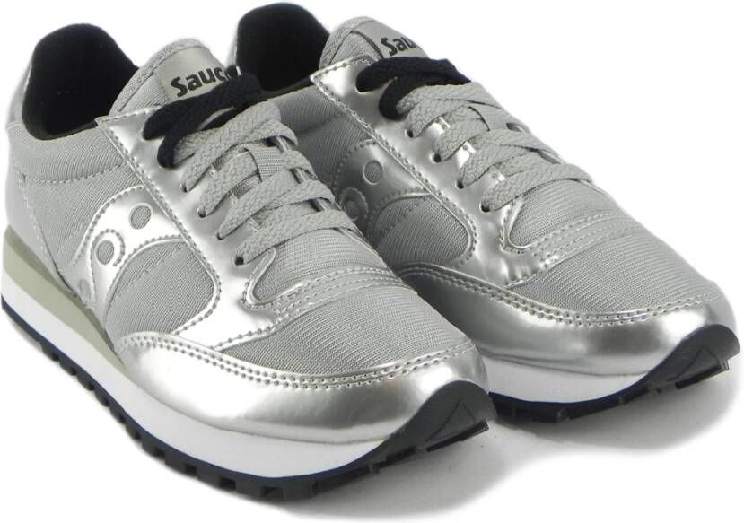 Saucony Sportschoenen Grijs Dames