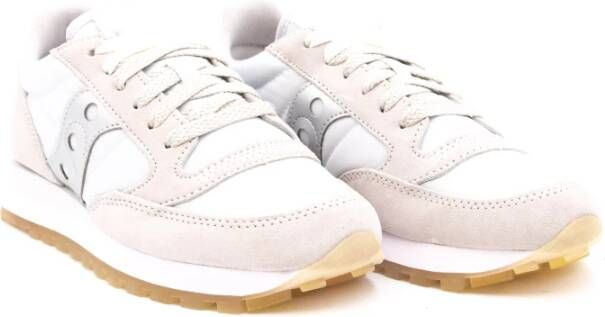 Saucony Sneakers Grijs Dames