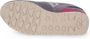 Saucony Zilveren Sneakers Logo Voor Nylon Rubber Gray Dames - Thumbnail 8