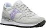 Saucony Stoffen en Suède Platform Sneakers Multicolor Dames - Thumbnail 2