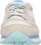 Saucony Jazz Triplegrigio-Beige-Azzurro Sneakers - Thumbnail 11