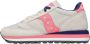 Saucony Sneakers Grijs Gray Dames - Thumbnail 2