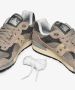 SAUCONY Lage Sneakers Shadow 5000 W Maat: 40 Materiaal: Suède Kleur: Grijs - Thumbnail 13
