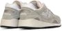 Saucony Unisex Sneakers van Suède en Synthetisch Materiaal Gray Heren - Thumbnail 4