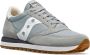 Saucony S2044-664 Herensneakers Stijlvol en Comfortabel Grijs Heren - Thumbnail 3