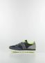 Saucony Stijlvolle Jazz Pave t Sneakers Grijs - Thumbnail 10