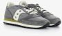 Saucony Grijze Jazz Original Scarpe Sneakers Grijs Heren - Thumbnail 2