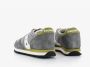 Saucony Grijze Jazz Original Scarpe Sneakers Grijs Heren - Thumbnail 4