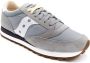 Saucony S2044-664 Herensneakers Stijlvol en Comfortabel Grijs Heren - Thumbnail 10