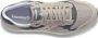 SAUCONY Lage Sneakers Shadow 5000 W Maat: 40 Materiaal: Suède Kleur: Grijs - Thumbnail 10