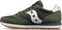 Saucony Verde Grigio Jazz Original S2044-663 Groen Heren - Thumbnail 2