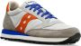 Saucony Stoffen en Suède Sneakers met Rubberen Zool Gray Heren - Thumbnail 2