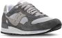 Saucony Stoffen Suède Sneakers met Rubberen Zool Gray Heren - Thumbnail 3