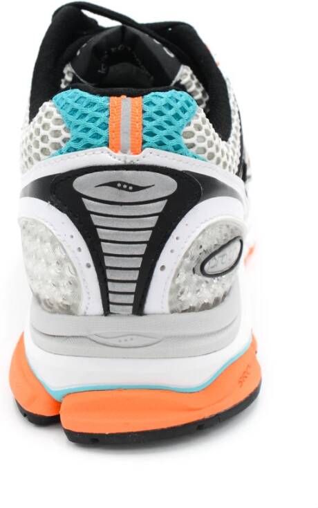 Saucony Heren Sneakers van hoge kwaliteit Grijs Heren