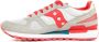 Saucony Stijlvolle Heren Sneakers Grijs Heren - Thumbnail 2