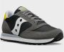 Saucony Grijze Sneakers voor Heren Stijlvol en Comfortabel Grijs Heren - Thumbnail 11