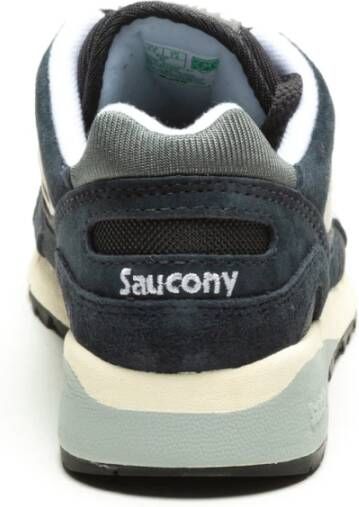 Saucony Originals Shadow 6000 Sneakers Grijs Heren