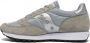 Saucony Stijlvolle Grijze Sneakers voor Grijs - Thumbnail 7