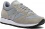 Saucony Stijlvolle Grijze Sneakers voor Grijs - Thumbnail 9