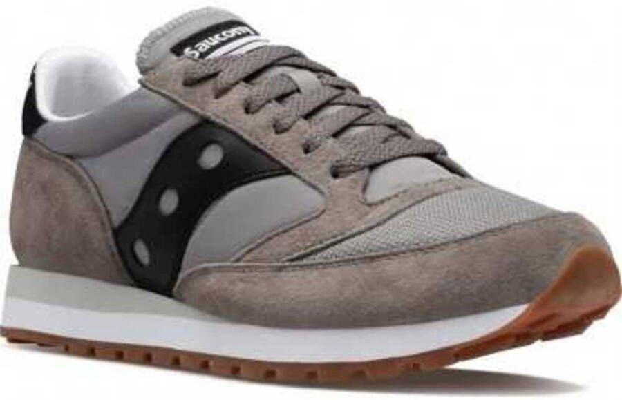 Saucony Sneakers Grijs Heren