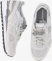 Saucony Zileren Sneakers met Comfortabele Pasorm en Gedempte Zool Gray Dames - Thumbnail 14