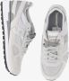 Saucony Zileren Sneakers met Comfortabele Pasorm en Gedempte Zool Gray - Thumbnail 14