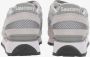 Saucony Zileren Sneakers met Comfortabele Pasorm en Gedempte Zool Gray Dames - Thumbnail 14