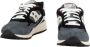 Saucony Stijlvolle Jazz Pavement Sneakers Grijs Heren - Thumbnail 9