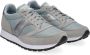 Saucony Stijlvolle Grijze Sneakers voor Grijs - Thumbnail 3
