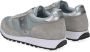 Saucony Stijlvolle Grijze Sneakers voor Grijs - Thumbnail 4