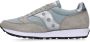 Saucony Stijlvolle Grijze Sneakers voor Grijs - Thumbnail 5