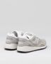 Saucony Unisex Sneakers van Suède en Synthetisch Materiaal Gray Heren - Thumbnail 6