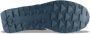 Saucony Unisex Sneakers Synthetisch Materiaal Suède Gray Heren - Thumbnail 3