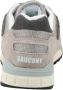 SAUCONY Lage Sneakers Shadow 5000 W Maat: 41 Materiaal: Suède Kleur: Grijs - Thumbnail 15