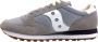 Saucony S2044-664 Herensneakers Stijlvol en Comfortabel Grijs Heren - Thumbnail 5