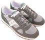 Saucony Stijlvolle Comfortabele Herensneakers Grijs Heren - Thumbnail 2