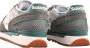 Saucony Stijlvolle Comfortabele Herensneakers Grijs Heren - Thumbnail 3