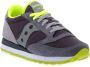 Saucony Stijlvolle Jazz Pavement Sneakers Grijs Heren - Thumbnail 2