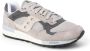 Saucony Stijlvolle en Comfortabele Herensneakers Beige Heren - Thumbnail 15