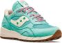 Saucony Retro hardloopschoenen Shadow 6000 Multicolor Heren - Thumbnail 5