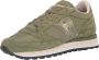 Saucony Groene Jazz Triple Veterschoenen Green Dames - Thumbnail 3