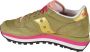 Saucony Jazz Triple Dames Sneakers Brown Dames - Thumbnail 13