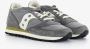 Saucony Grijze Jazz Original Scarpe Sneakers Grijs Heren - Thumbnail 4