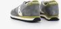Saucony Grijze Jazz Original Scarpe Sneakers Grijs Heren - Thumbnail 5