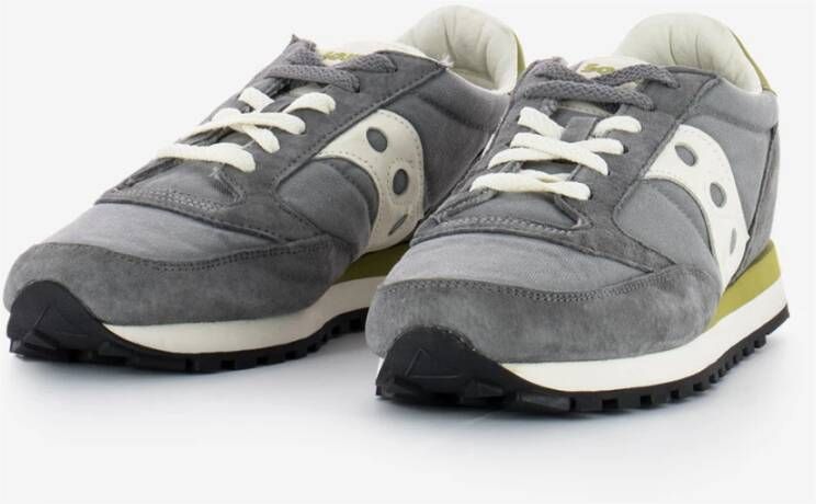 Saucony Sneakers Groen Heren